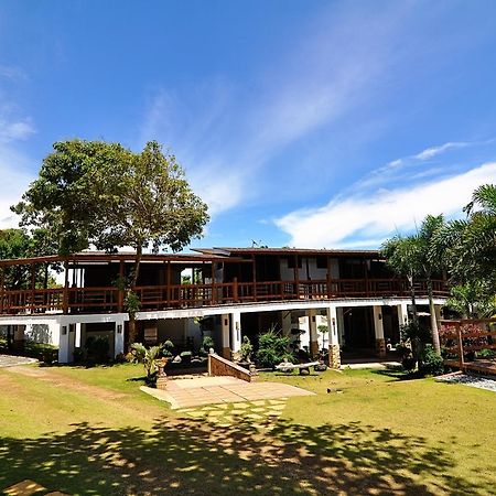 Boffo Resort Calayugan Norte Exterior foto
