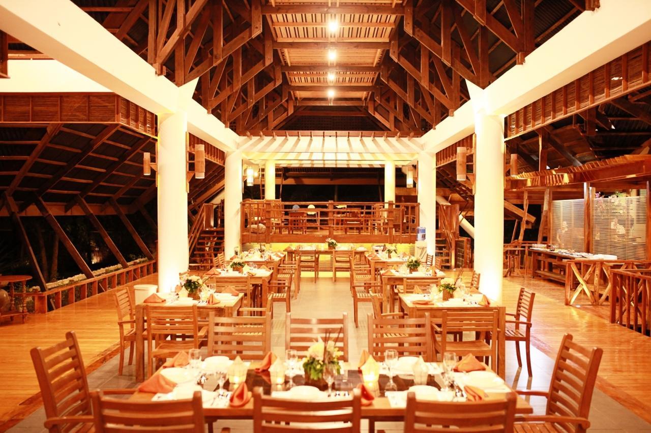 Boffo Resort Calayugan Norte Exterior foto